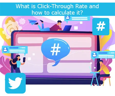 What is Click-Through Rate and how to calculate it?
