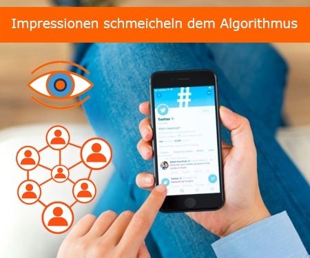 Warum bei BuyCheapestFollowers Twitter Impressionen kaufen? Warum bei BuyCheapestFollowers Twitter Impressionen kaufen?