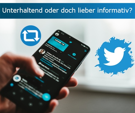 Was sind Twitter Retweets eigentlich? Was sind Twitter Retweets eigentlich?