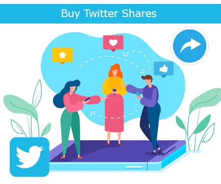 Buy Twitter Shares