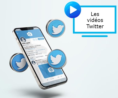 Les critères de réussite des vidéos Twitter Les critères de réussite des vidéos Twitter