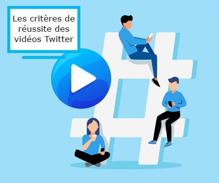 Achetez des vues pour vidéo Twitter Achetez des vues pour vidéo Twitter