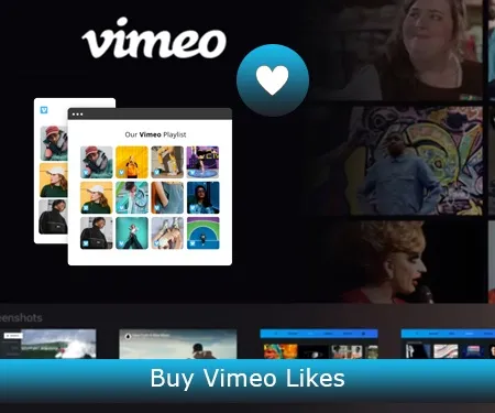 Buy Vimeo Likes