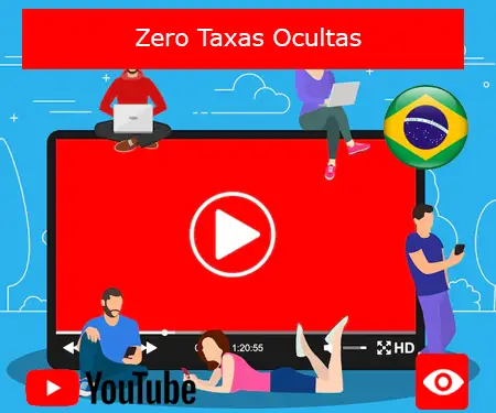 Zero Taxas Ocultas