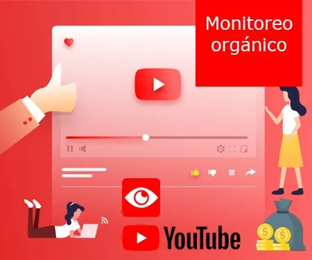 Monitoreo orgánico