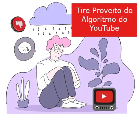 Tire Proveito do Algoritmo do YouTube