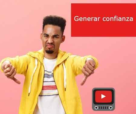 Generar confianza Generar confianza