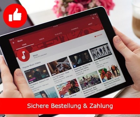 Sichere Bestellung & Zahlung Sichere Bestellung & Zahlung