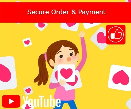 Secure Order & Payment