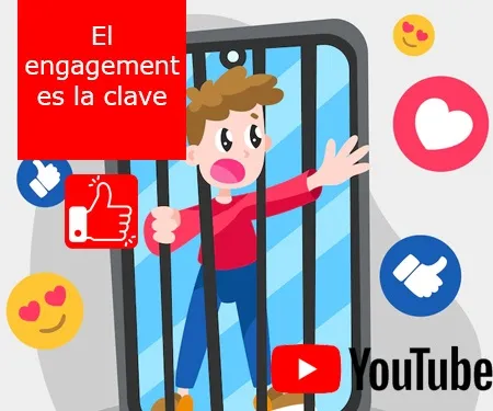 El engagement es la clave