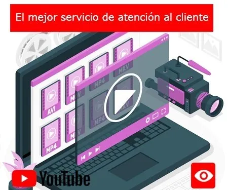 El mejor servicio de atención al cliente