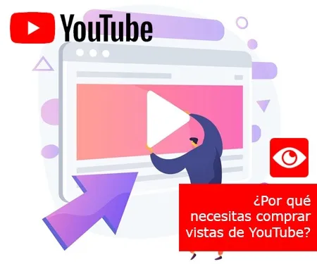 ¿Por qué necesitas comprar vistas de YouTube? - Explicado