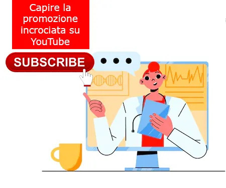 Capire la promozione incrociata su YouTube