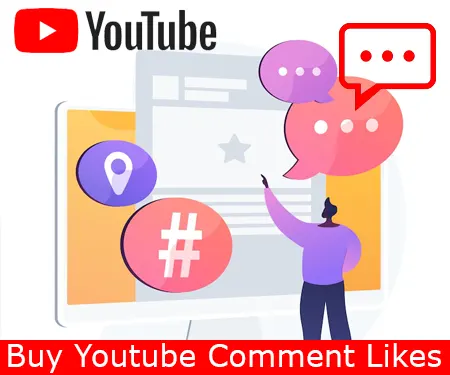 Buy Youtube Comment Likes - Key to Attention?