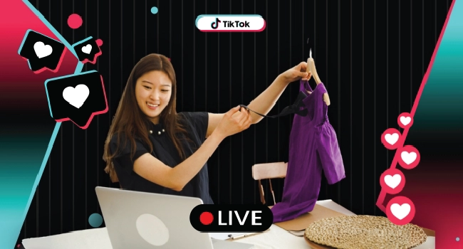 What You Can Do Once TikTok Live Is Unlocked