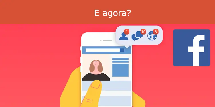 E agora?