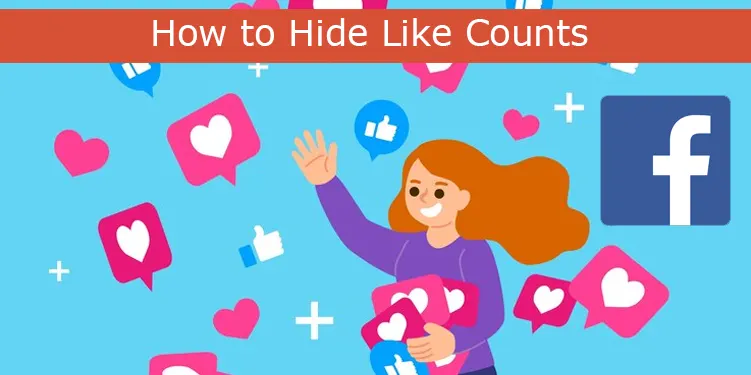 How to Hide Like Counts