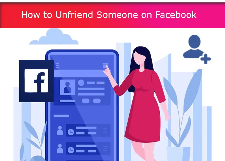 How to Unfriend Someone on Facebook