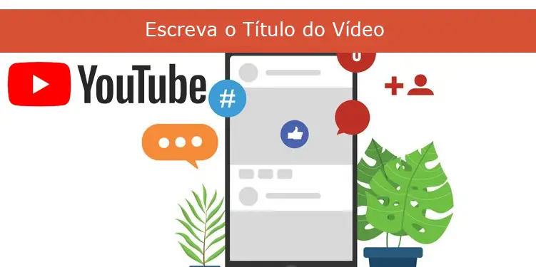 Escreva o Título do Vídeo