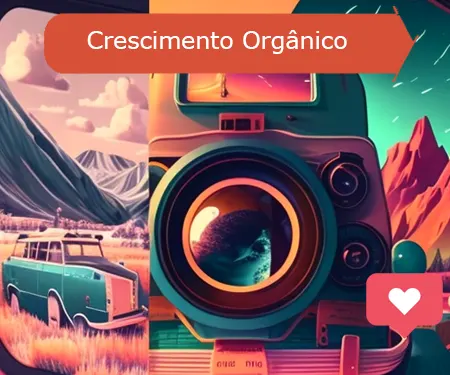 Crescimento Orgânico