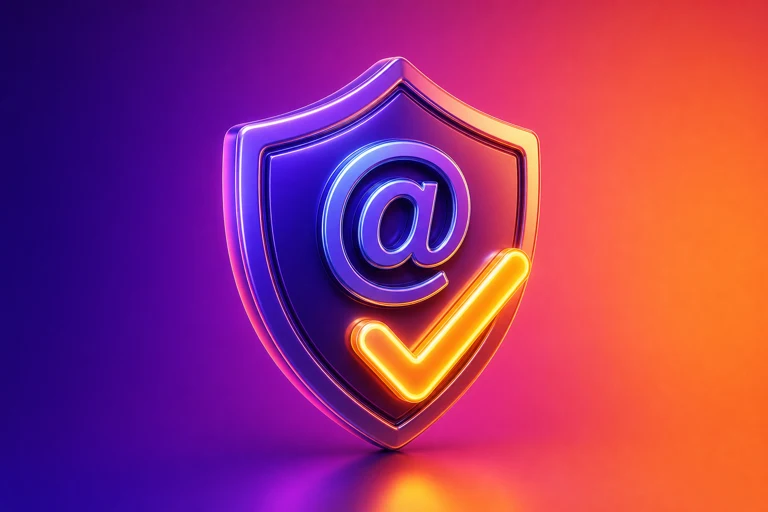 Pseudo Instagram sécurisé après une vérification de disponibilité