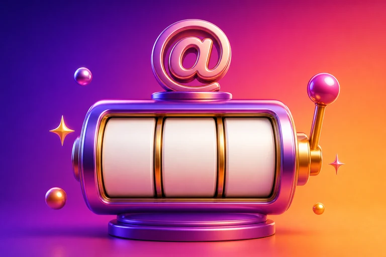 Idées de pseudos Instagram sortant d'un générateur de noms ludique