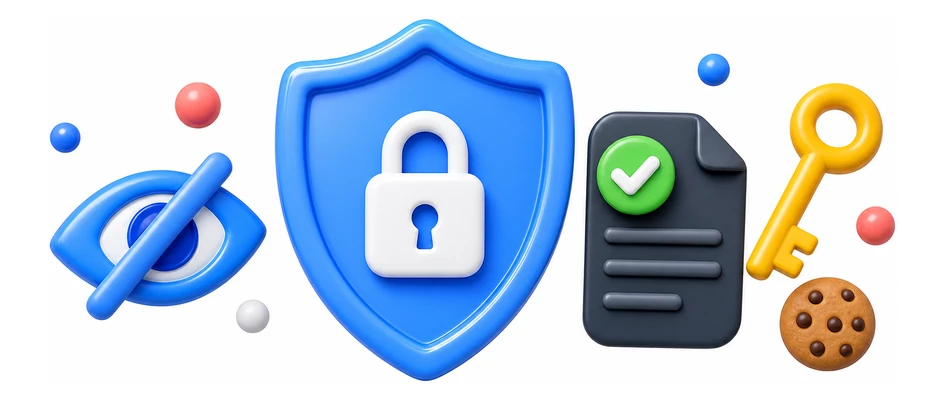 Privacy Policy: how BuyCheapestFollowers collects, stores and protects your data