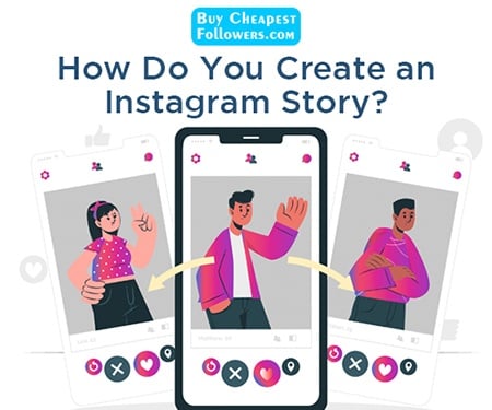 How do you Create an Instagram Story? How do you Create an Instagram Story?