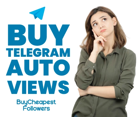 Why Should You Buy Telegram Auto Views from Us? Why Should You Buy Telegram Auto Views from Us?