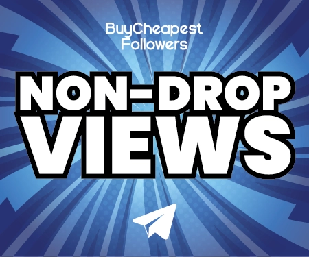 Non-Drop Views Non-Drop Views