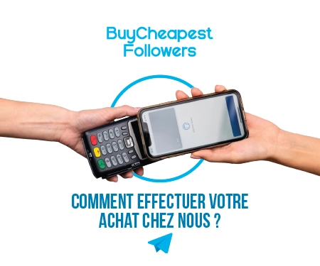 Comment fonctionne le service d’achat de Vues automatiques Telegram ?