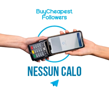 Nessun calo Nessun calo