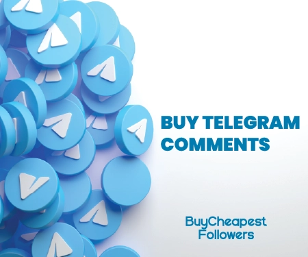 Buy Telegram Comments Buy Telegram Comments