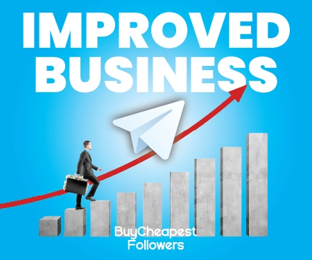 Improved business Improved business