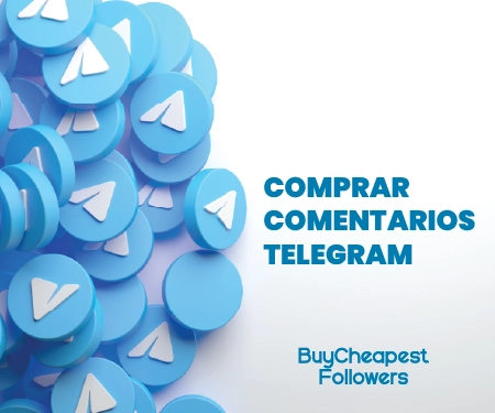 Comprar Comentarios Telegram Comprar Comentarios Telegram