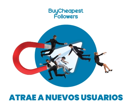 Atrae a nuevos usuarios Atrae a nuevos usuarios