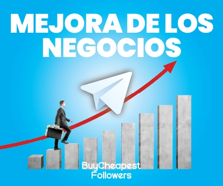 Mejora de los negocios Mejora de los negocios