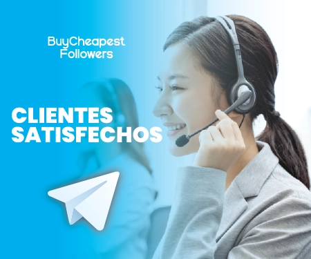 Clientes satisfechos Clientes satisfechos