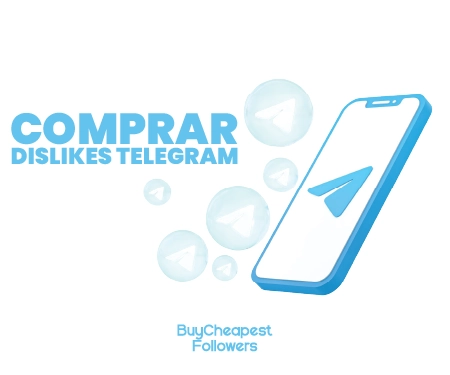 Comprar Dislikes Telegram Comprar Dislikes Telegram