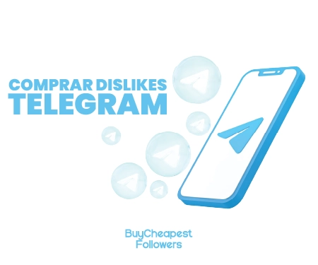 Comprar Dislikes Telegram Comprar Dislikes Telegram