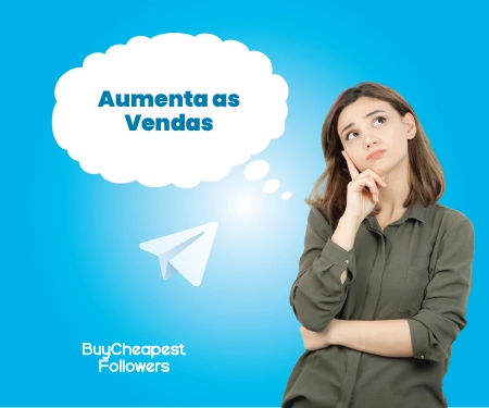 Aumenta as Vendas Aumenta as Vendas