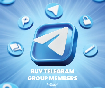 Buy Telegram group members Buy Telegram group members