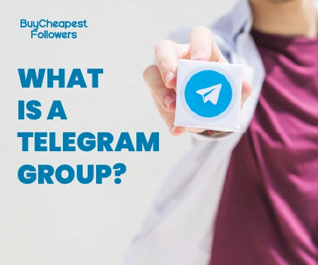 What is a Telegram Group? What is a Telegram Group?