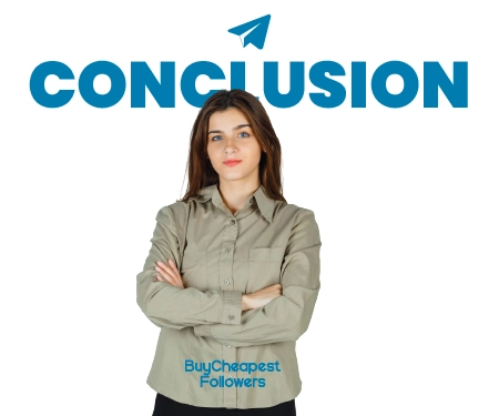 Conclusion Conclusion