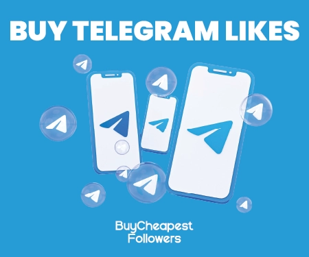 Buy Telegram Likes Buy Telegram Likes