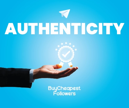 Authenticity Authenticity
