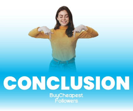 Conclusion Conclusion