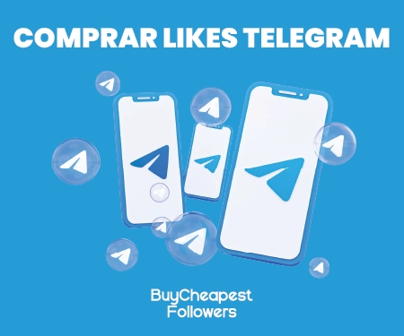 Comprar Likes Telegram Comprar Likes Telegram