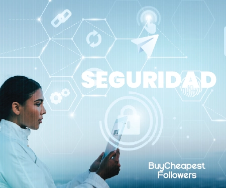 Seguridad Seguridad