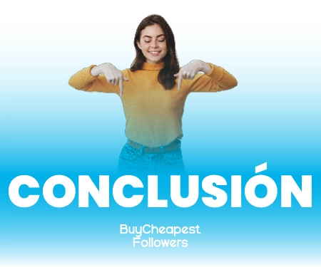Conclusión Conclusión